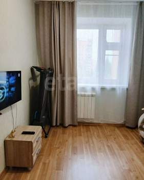 3-к квартира, вторичка, 75м2, 6/9 этаж