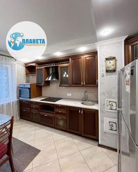 3-к квартира, вторичка, 66м2, 9/9 этаж