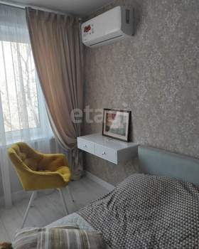 2-к квартира, вторичка, 56м2, 4/5 этаж