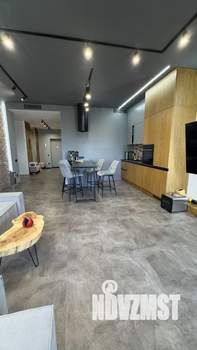 3-к квартира, вторичка, 124м2, 10/12 этаж