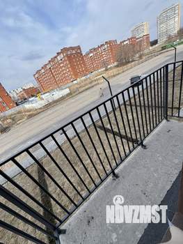 Студия квартира, вторичка, 22м2, 2/3 этаж