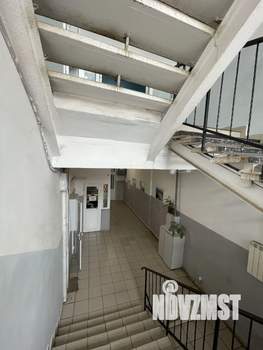 2-к квартира, вторичка, 32м2, 2/4 этаж