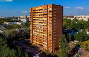 1-к квартира, вторичка, 37м2, 15/15 этаж