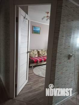 2-к квартира, вторичка, 47м2, 5/5 этаж