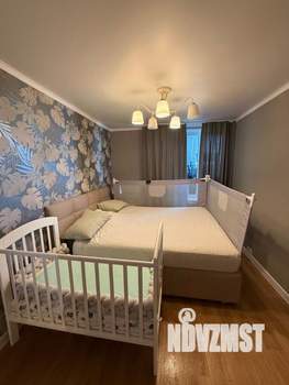 2-к квартира, вторичка, 49м2, 15/16 этаж