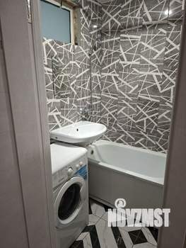 3-к квартира, вторичка, 53м2, 2/5 этаж