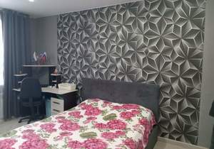 2-к квартира, вторичка, 65м2, 4/9 этаж