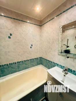 3-к квартира, вторичка, 56м2, 8/9 этаж
