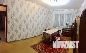 4-к квартира, вторичка, 64м2, 6/9 этаж