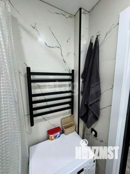 1-к квартира, вторичка, 38м2, 6/13 этаж