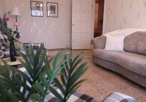 2-к квартира, вторичка, 50м2, 5/9 этаж