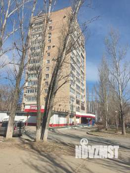 2-к квартира, вторичка, 53м2, 3/15 этаж