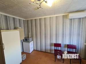 1-к квартира, вторичка, 36м2, 5/9 этаж