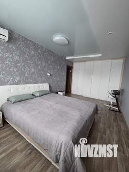 2-к квартира, вторичка, 50м2, 9/10 этаж