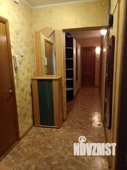 3-к квартира, вторичка, 60м2, 15/16 этаж