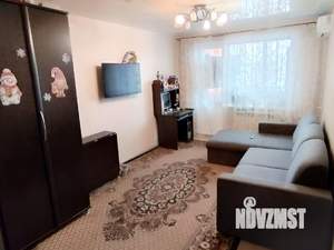 2-к квартира, вторичка, 46м2, 5/5 этаж