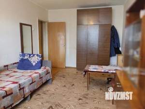 2-к квартира, вторичка, 43м2, 5/5 этаж