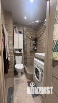 2-к квартира, вторичка, 30м2, 2/6 этаж