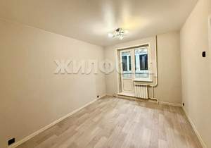 1-к квартира, вторичка, 29м2, 5/9 этаж