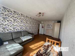 1-к квартира, вторичка, 33м2, 6/9 этаж