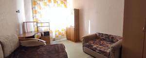 4-к квартира, вторичка, 78м2, 1/9 этаж