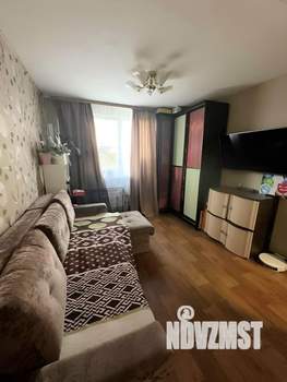 1-к квартира, вторичка, 32м2, 14/16 этаж