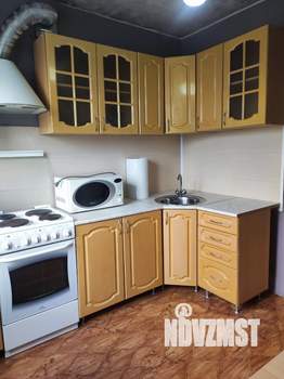 1-к квартира, вторичка, 34м2, 9/9 этаж