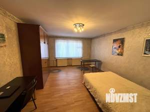 3-к квартира, вторичка, 145м2, 16/17 этаж