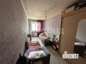 3-к квартира, вторичка, 56м2, 3/5 этаж