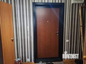 1-к квартира, вторичка, 38м2, 3/18 этаж