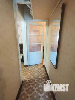 2-к квартира, вторичка, 44м2, 5/5 этаж