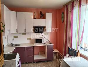 1-к квартира, вторичка, 45м2, 9/10 этаж
