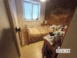 3-к квартира, вторичка, 68м2, 7/9 этаж