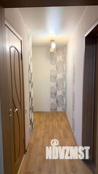 1-к квартира, вторичка, 37м2, 3/4 этаж