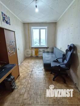 4-к квартира, вторичка, 75м2, 12/14 этаж