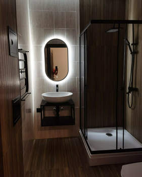 1-к квартира, вторичка, 47м2, 3/9 этаж