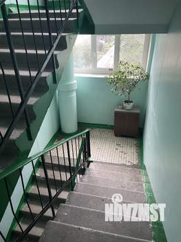 1-к квартира, вторичка, 35м2, 5/9 этаж