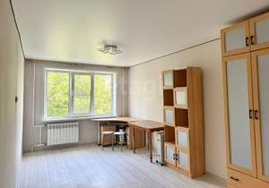 2-к квартира, вторичка, 49м2, 3/5 этаж