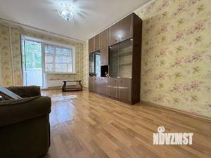 2-к квартира, вторичка, 50м2, 3/9 этаж