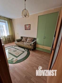 1-к квартира, вторичка, 32м2, 6/10 этаж