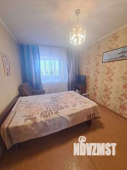 3-к квартира, вторичка, 65м2, 7/9 этаж