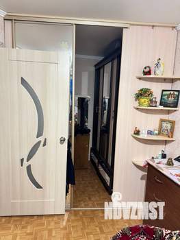 1-к квартира, вторичка, 32м2, 4/16 этаж