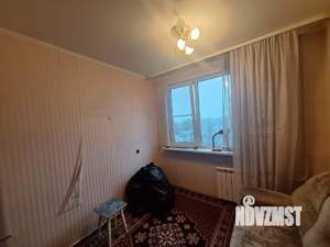 2-к квартира, вторичка, 50м2, 8/16 этаж