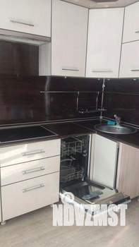 1-к квартира, вторичка, 35м2, 2/17 этаж