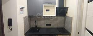 Студия квартира, вторичка, 19м2, 2/5 этаж