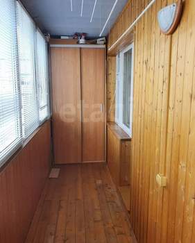 2-к квартира, вторичка, 48м2, 10/14 этаж