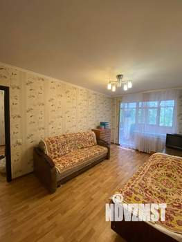 2-к квартира, вторичка, 51м2, 3/9 этаж