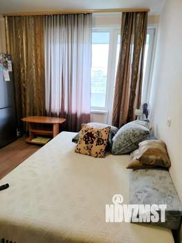 3-к квартира, вторичка, 59м2, 14/16 этаж