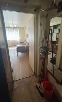 3-к квартира, вторичка, 63м2, 2/5 этаж