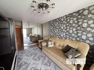2-к квартира, вторичка, 56м2, 6/9 этаж
